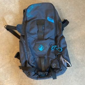 Camelback brand tycoon backpack.
